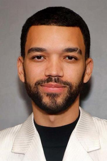Justice Smith Image