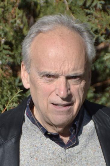 Charles Brandt Image