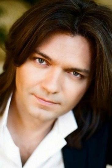 Dmitriy Malikov Image