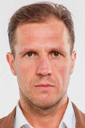 Evgeny Zelensky Image
