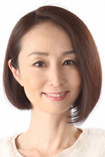 Megumi Toyoguchi Image