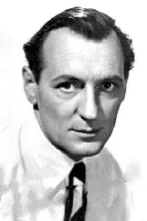 Richard Murdoch Image