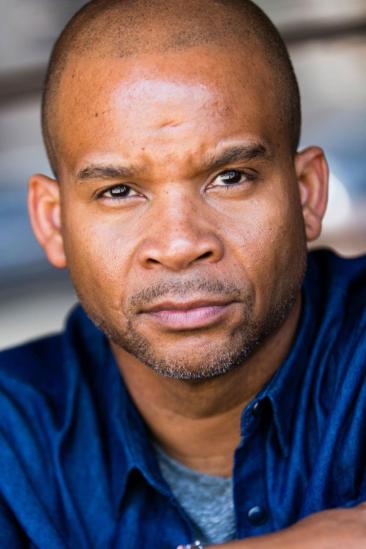 Patrick Malone Image