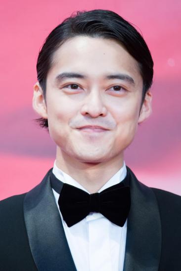 Minehiro Kinomoto Image