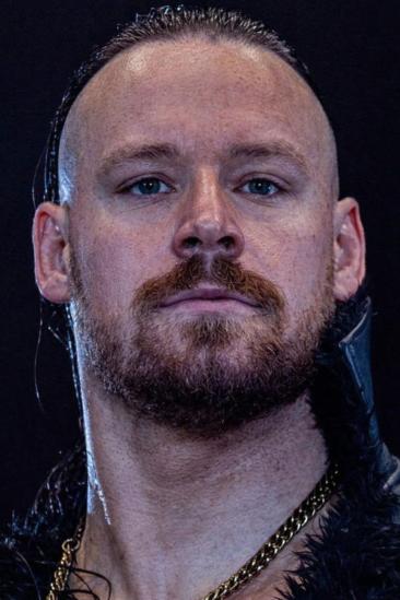 David Stephen Finlay III Image