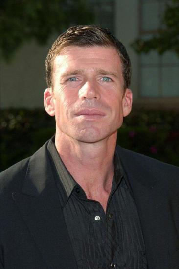 Taylor Sheridan Image
