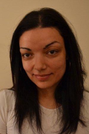 Amerissa Basta Image