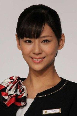 Mariya Nishiuchi Image