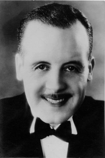 Richard Cooper Image
