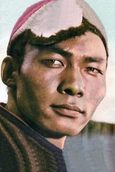 Lkhasuren Laikhansuren Image