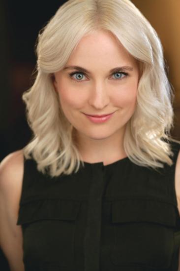 Kimberly DiPersia Image