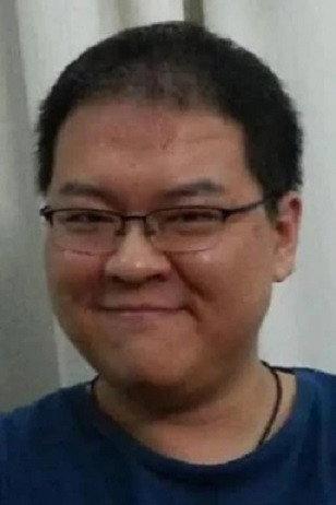 Zhang Wei Image