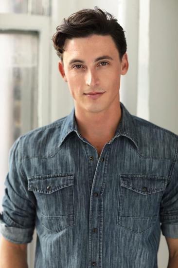 Jeremiah Wenutu Image