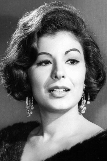 Gilda Mirós Image