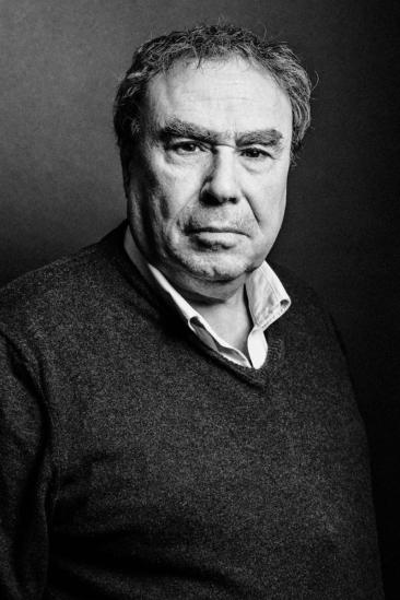 Benjamin Stora Image