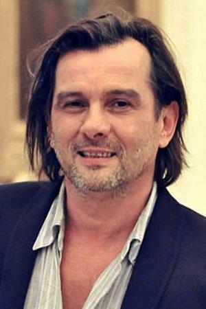 Christian Schiaretti Image