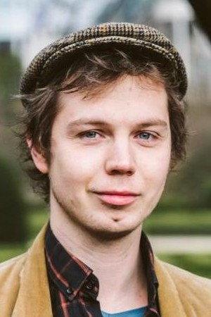 Anton Kouzemin Image