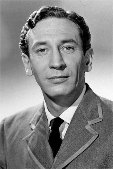 John Van Eyssen Image