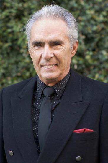 Bill Conti Image