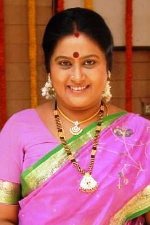Rajyalakshmi Image