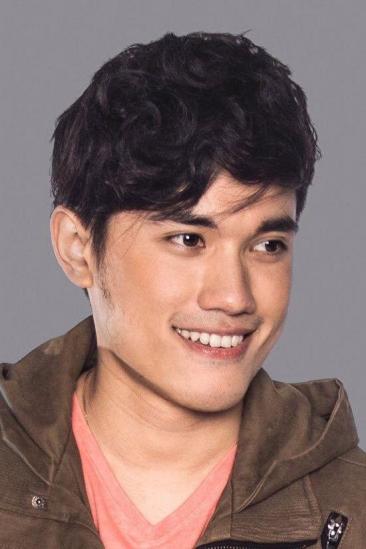 Ian Pangilinan Image
