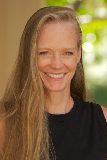 Suzy Amis Image