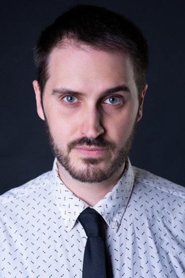 Scott Humphrey Image