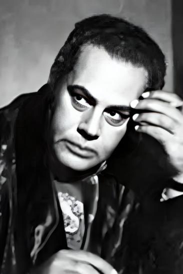 Yehia Chahine Image