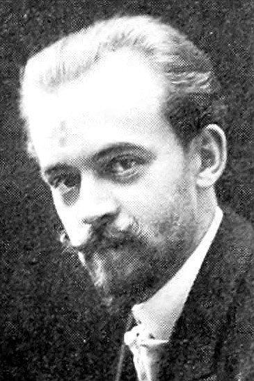 H.N. Clugston Image
