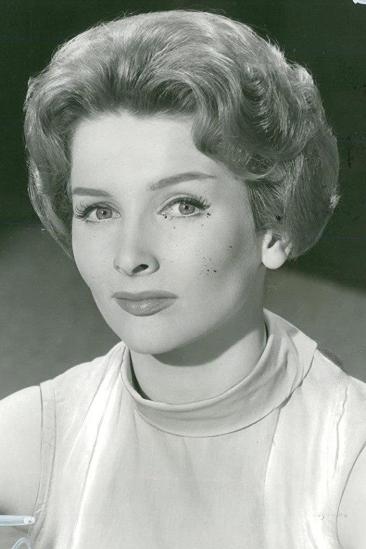 Millicent Martin Image