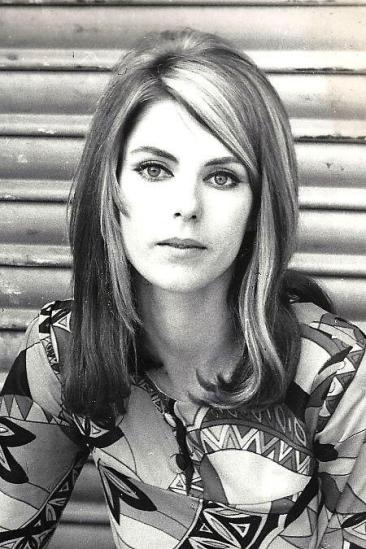 Margaret B. Peters Image