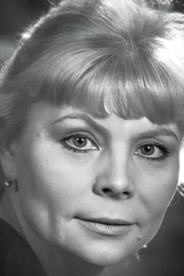 Nina Korniyenko Image