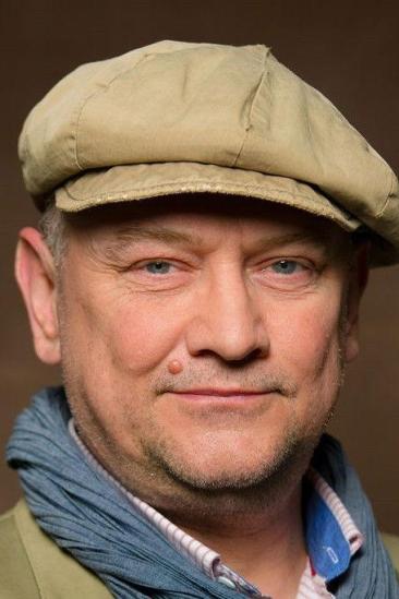 István Znamenák Image