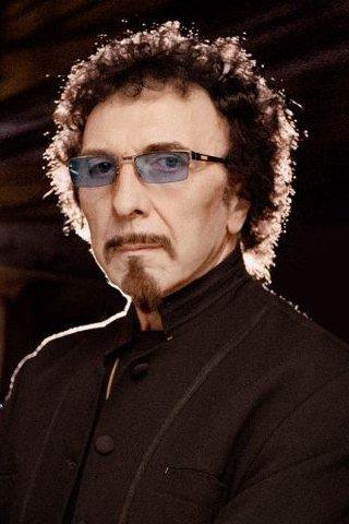 Tony Iommi Image