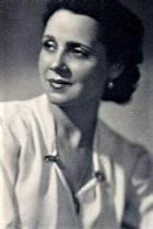 Isabel Pallarés Image