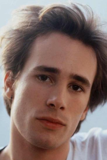 Jeff Buckley Image