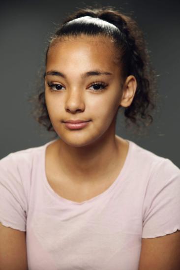 Shaneigha-Monik Greyson Image