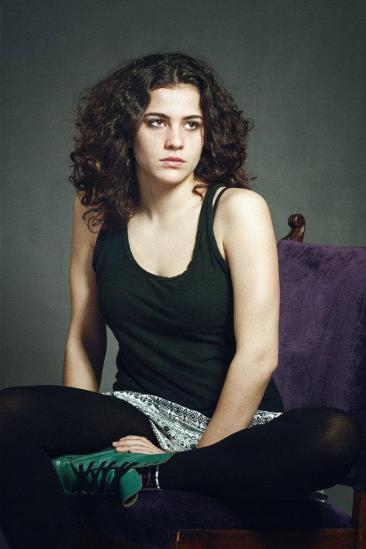 Marina Comas Image