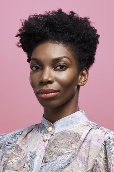 Michaela Coel Image