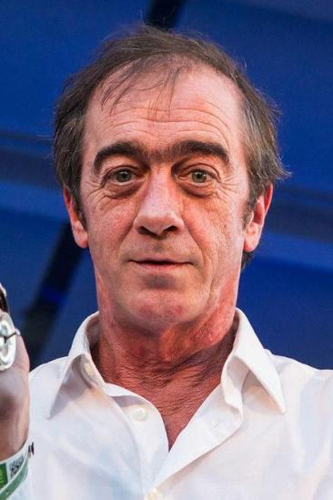 Bill Berry Image