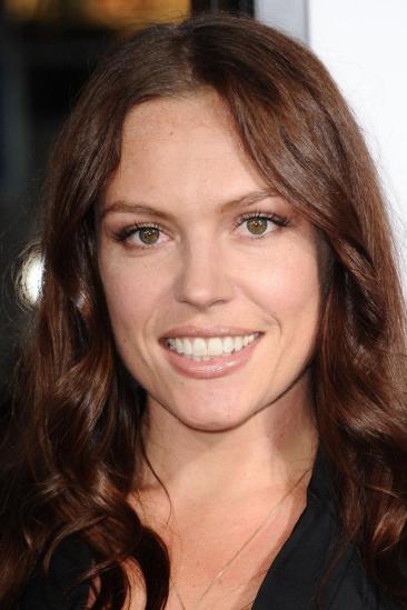 Agnes Bruckner Image