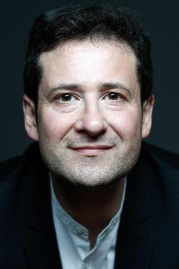 Héctor Cabello Reyes