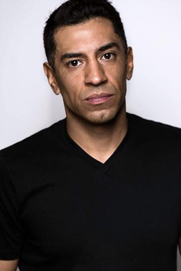 Ernesto Chaverri Image