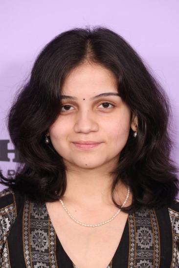 Preeti Panigrahi Image