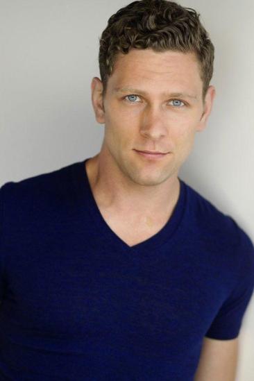 Cody Ray Thompson Image