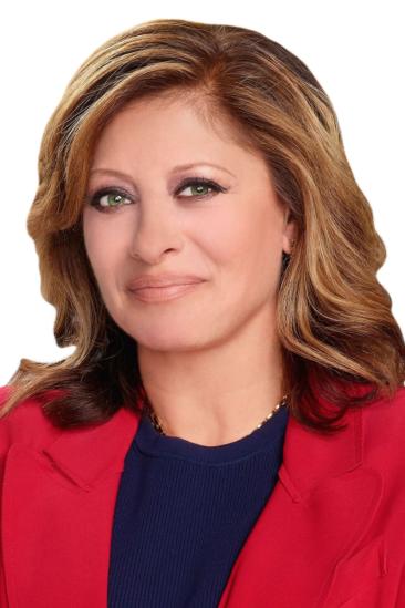 Maria Bartiromo Image