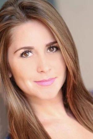 Sabrine Ferretti Image