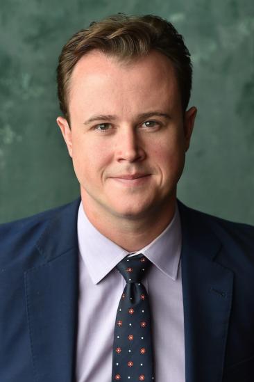 Quinn VanAntwerp Image