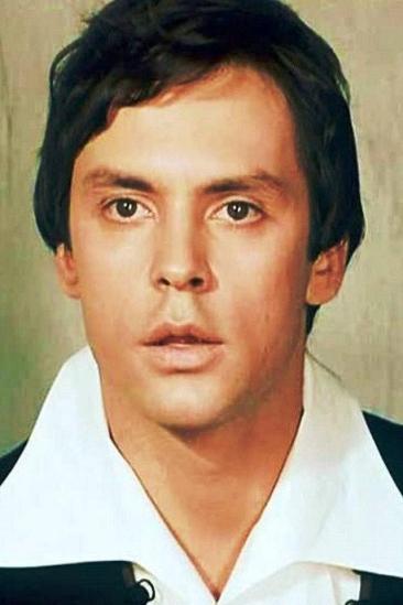 Péter Benkő Image