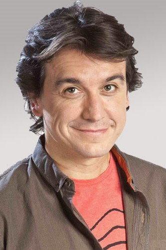Javier Veiga Image